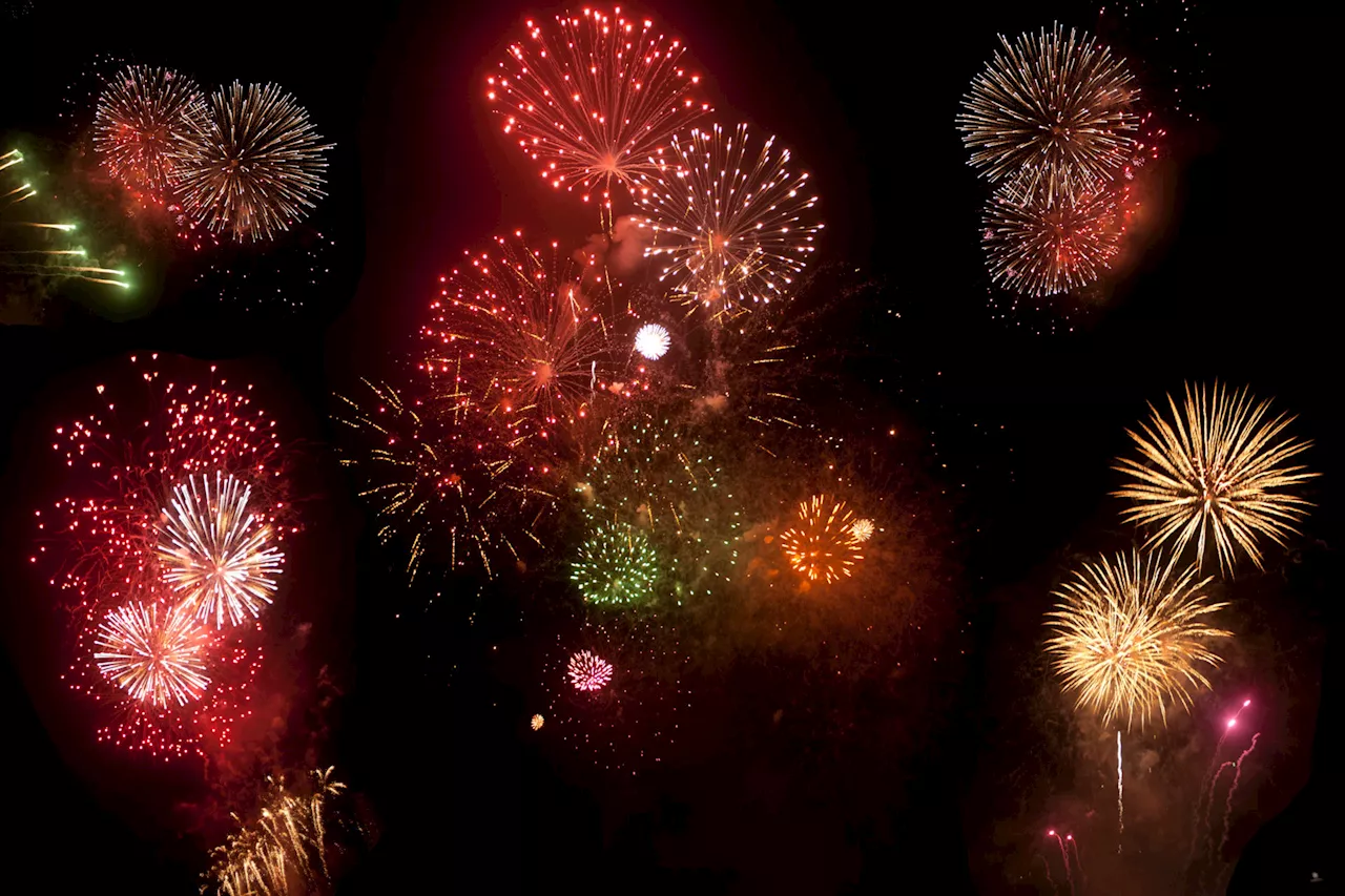 'It’s a dangerous weapon' - Gardaí urged to 'clamp down' on fireworks