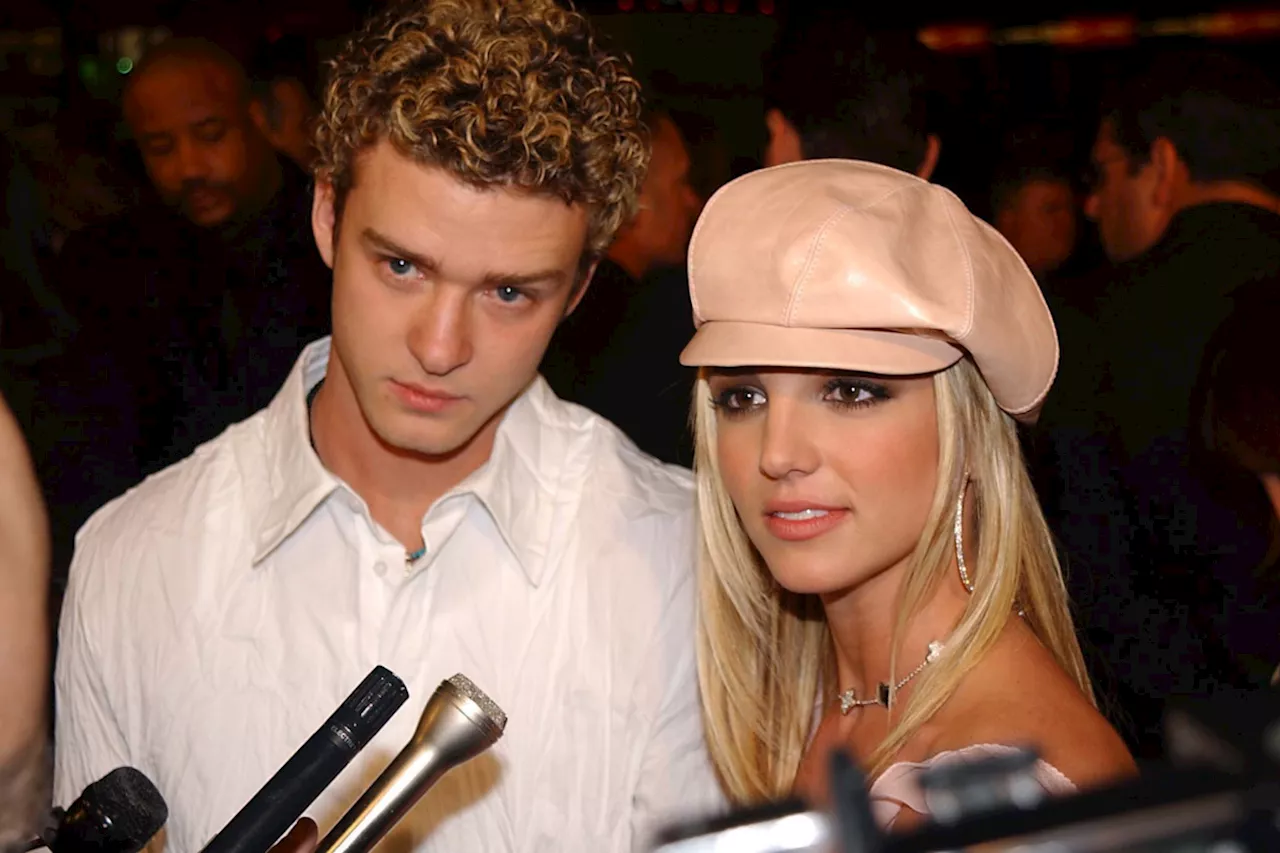 Justin Timberlake Faces Reckoning Over Britney Spears Treatment