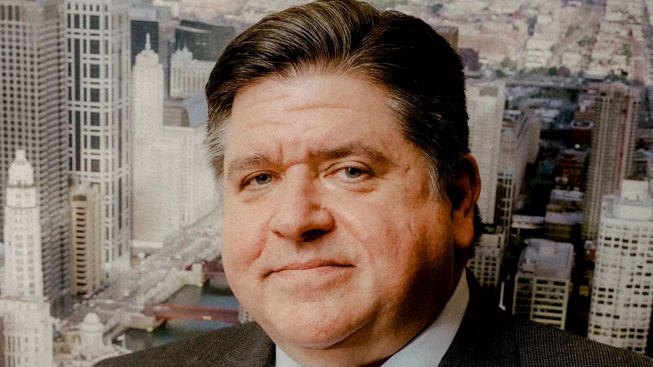 J. B. Pritzker, Billionaire Hotel Heir—and Progressive Hero?