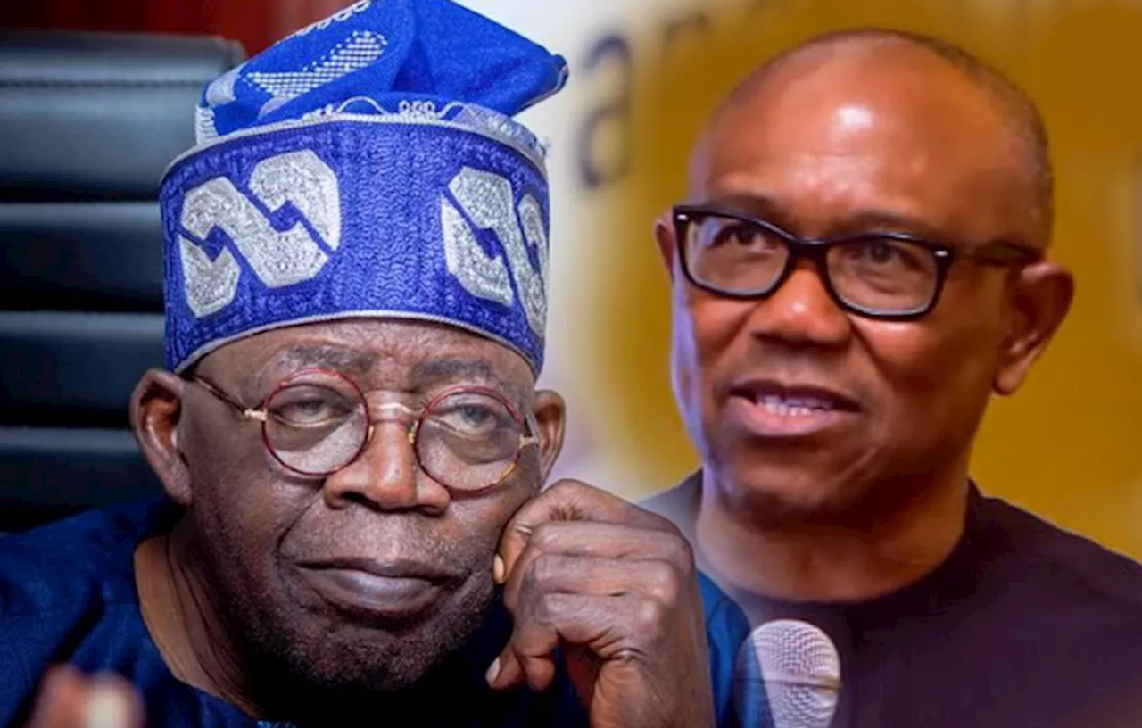 BREAKING: President Tinubu Makes Fresh Appointments across Information ...