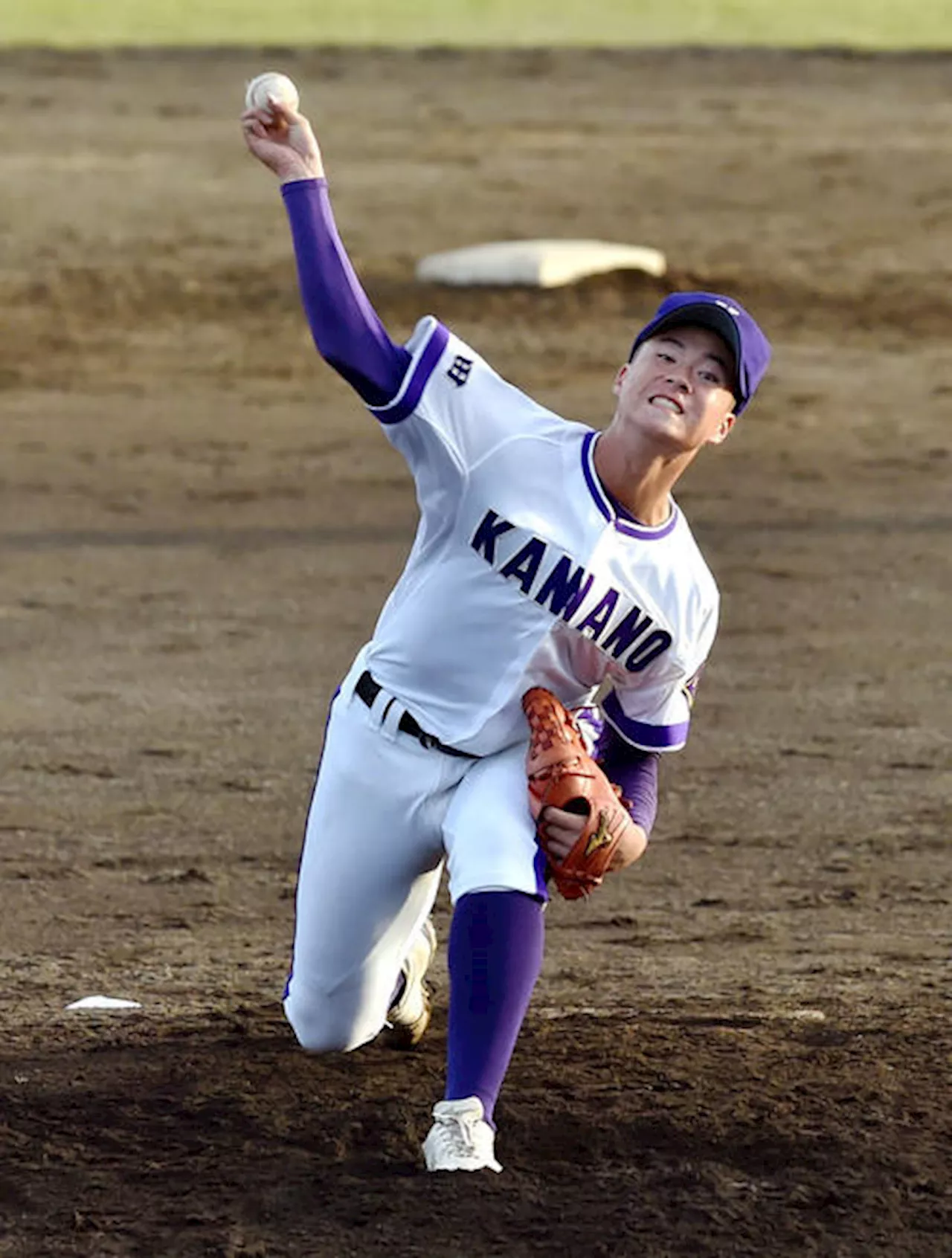 金足農がタイブレーク制し東北８強 吉田輝星の弟・大輝が７回１安打無失点の快投で勝利投手