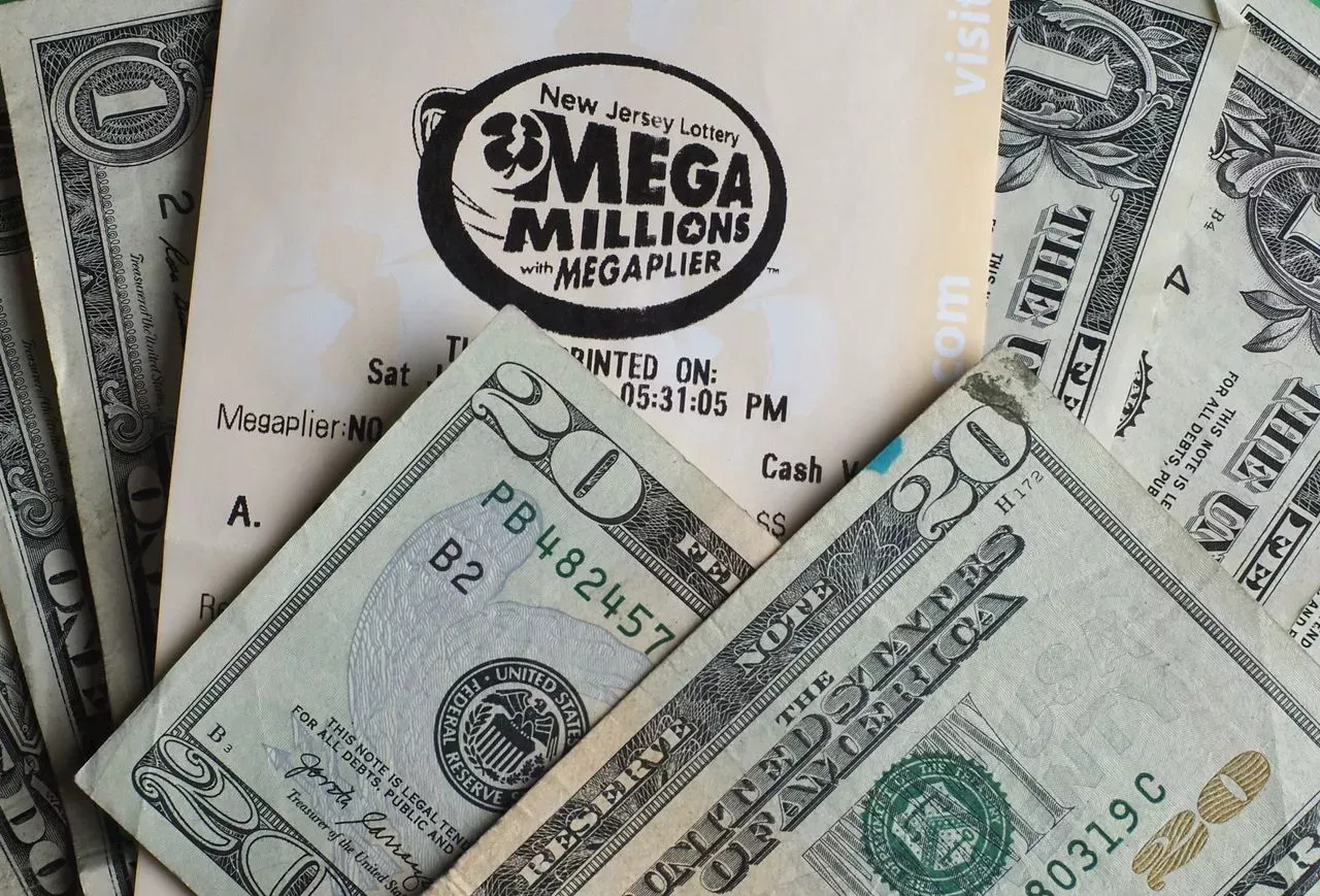 Mega Millions Lottery: Did You Win Tuesday’s $69M Mega Millions Drawing ...