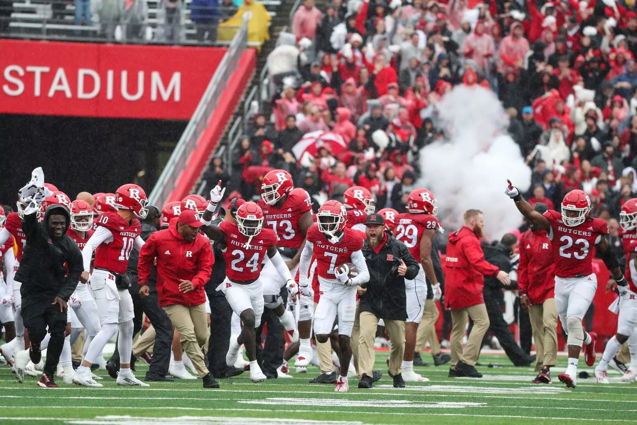 Rutgers football on brink of bowl bid: Everything fans need to know about where things stand