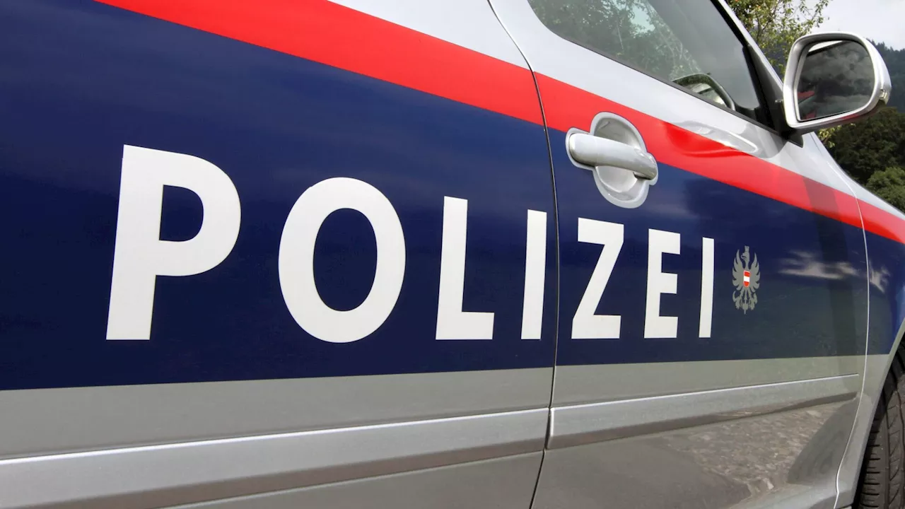 Sonntagberg: Drei verletzte Kinder bei Unfall auf B 121