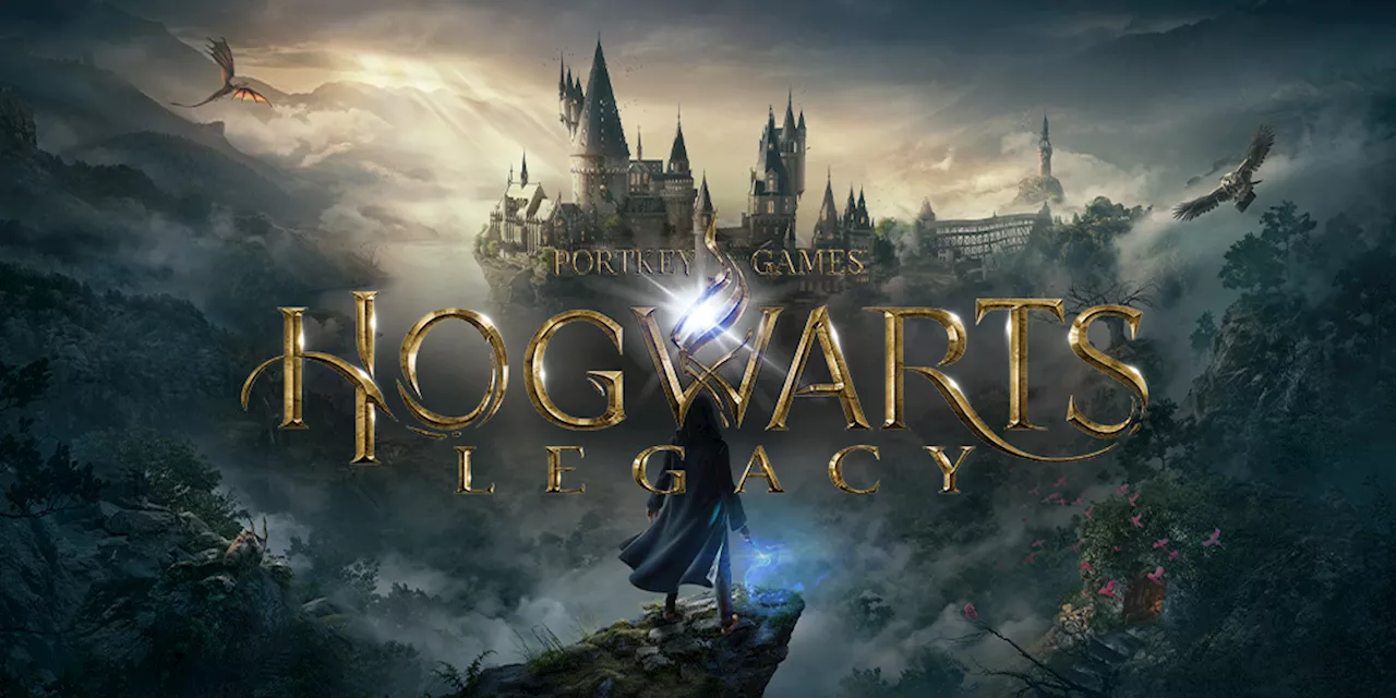 Hogwarts Legacy: Nintendo eShop zeigt erste Screenshots der Nintendo Switch-Version