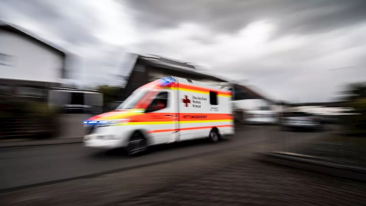 Berlin & Brandenburg: Pro-Palästina-Demonstration: Polizisten verletzt