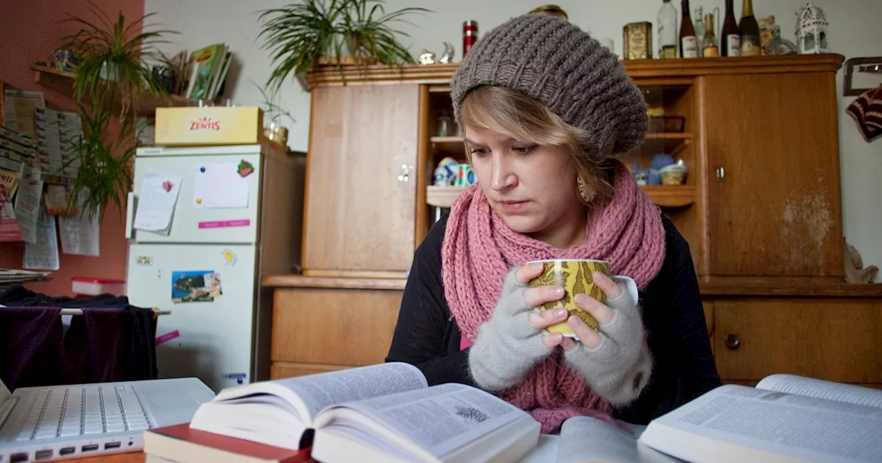 Heizen im Winter: Womit die Paderborner laut Experten rechnen müssen