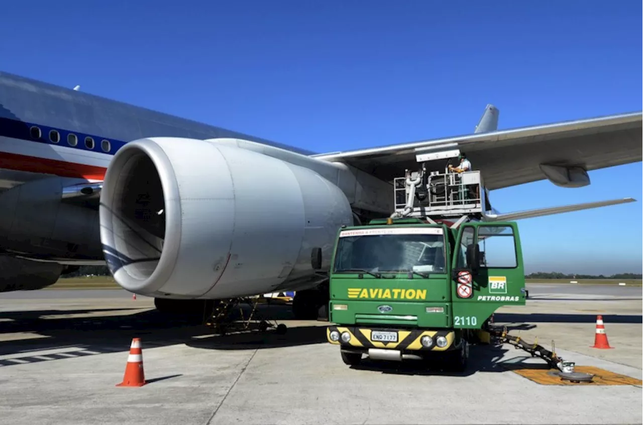 Petrobras atua para tentar barrar PL sobre redução do uso de diesel comum