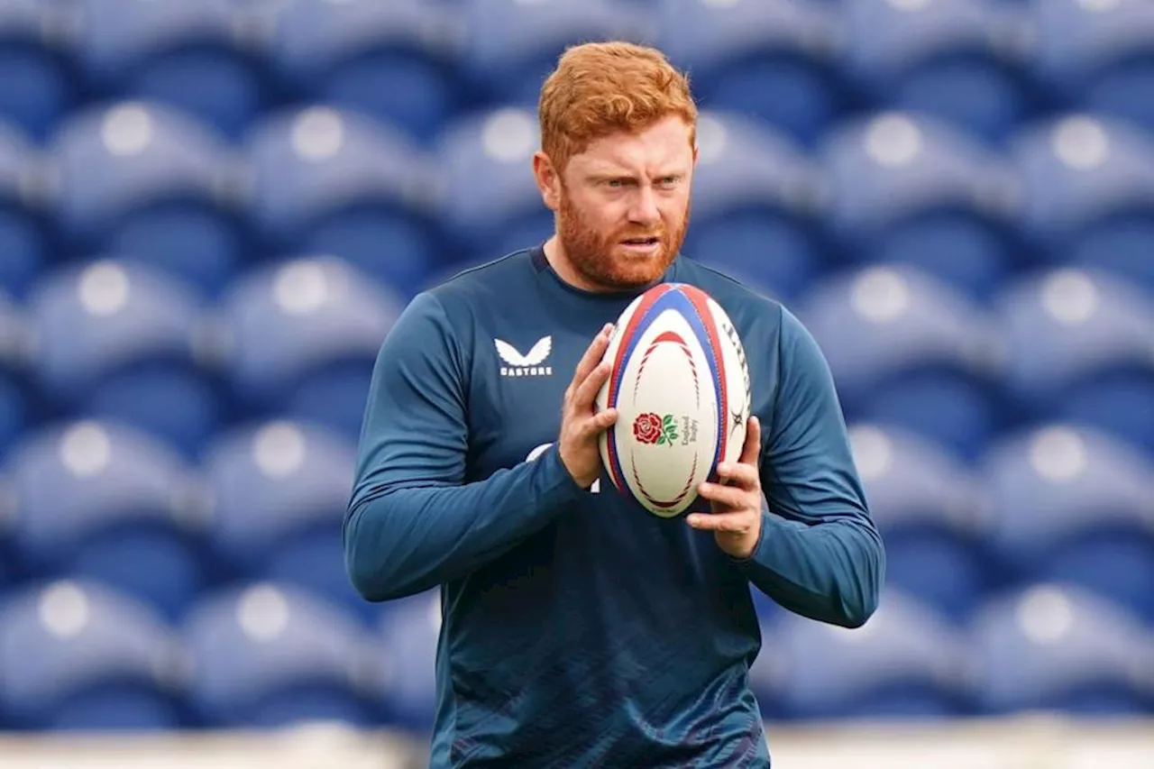 Jonny Bairstow: England-South Africa World Cup double will be ‘great spectacle’