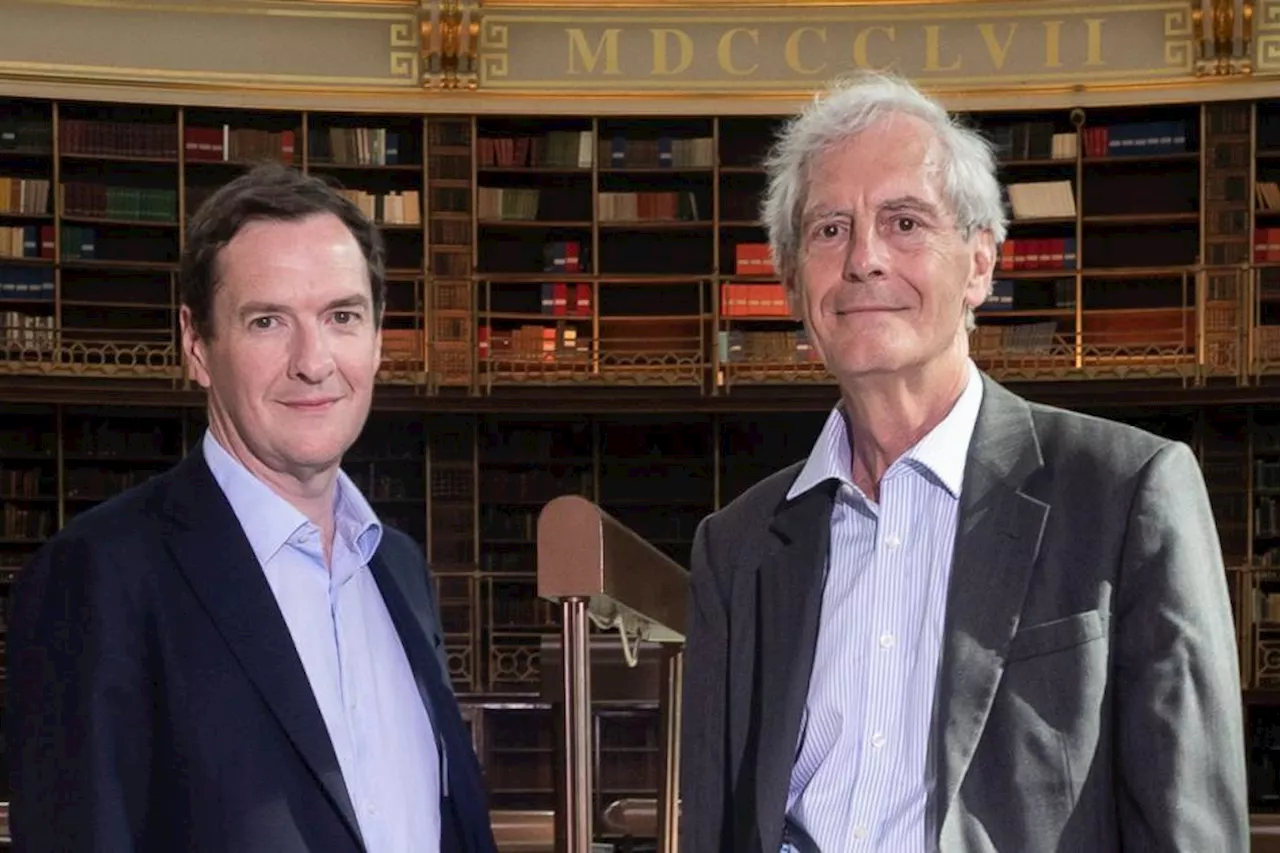 MPs to grill British Museum director and George Osborne over stolen artefacts