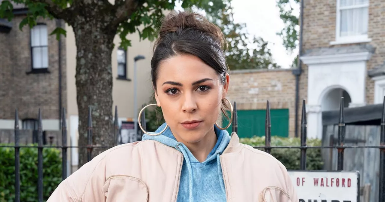 EastEnders' Priya star's life off screen and where viewers know her from