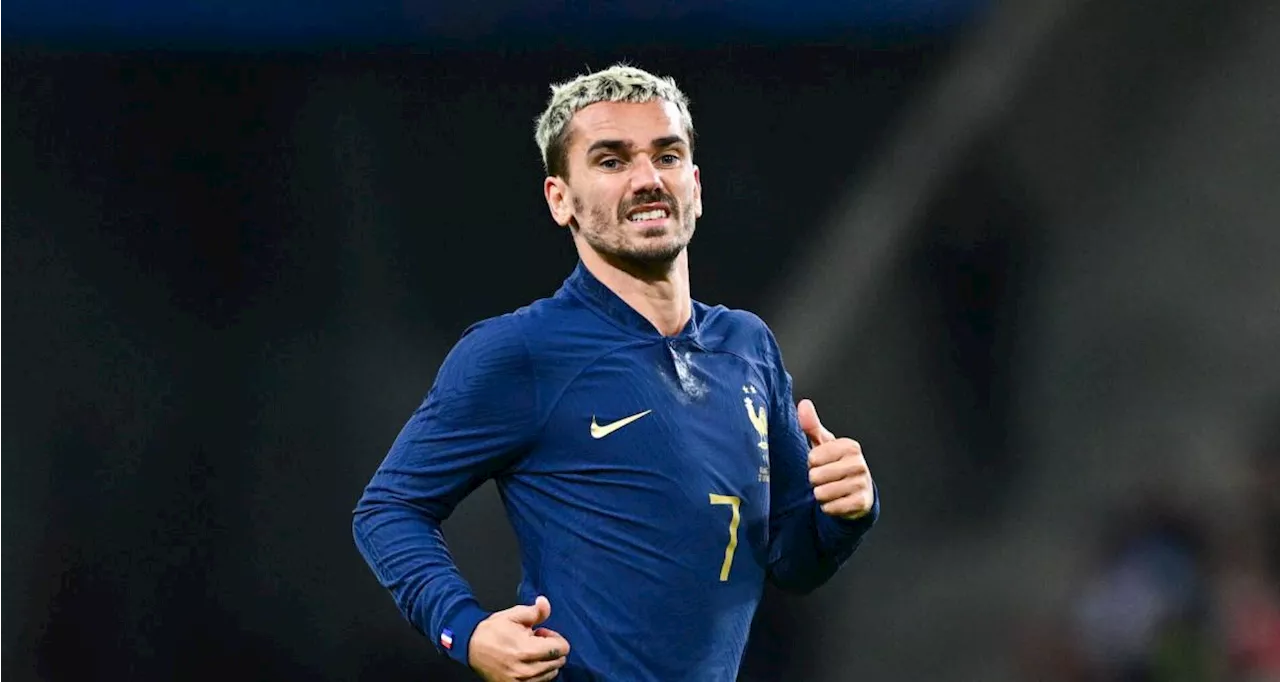 - Ecosse : « J'étais choqué »... Camavinga et Griezmann n'en reviennent pas pour Pav...