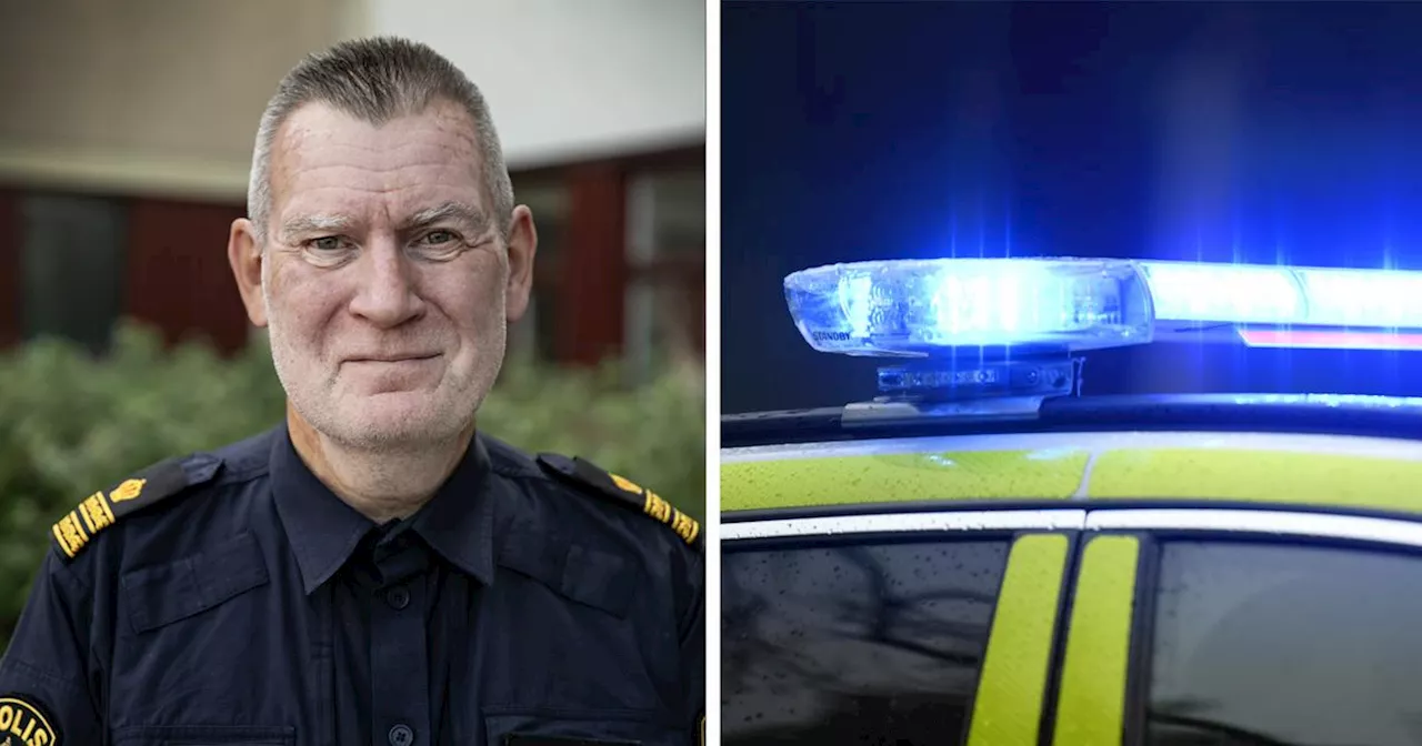 Äldre man ska ha bestulits vid bankomat: ”Fult gjort”