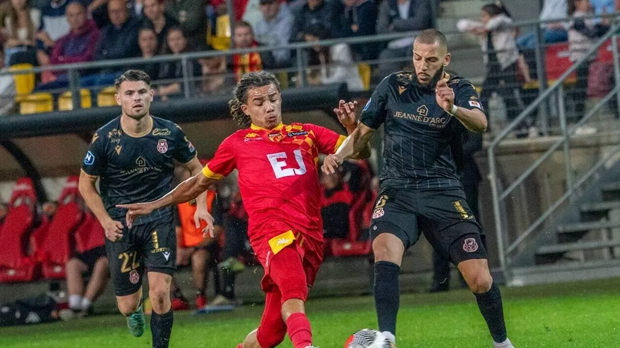 Coupe de France. Le Mans FC – SO Cholet, les chocs en Pays de la Loire