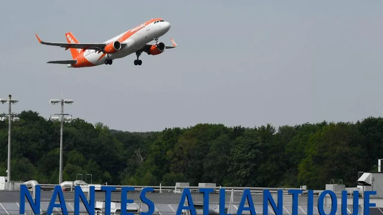 L’aéroport de Nantes évacué après une alerte au colis suspect : des décollages retardés