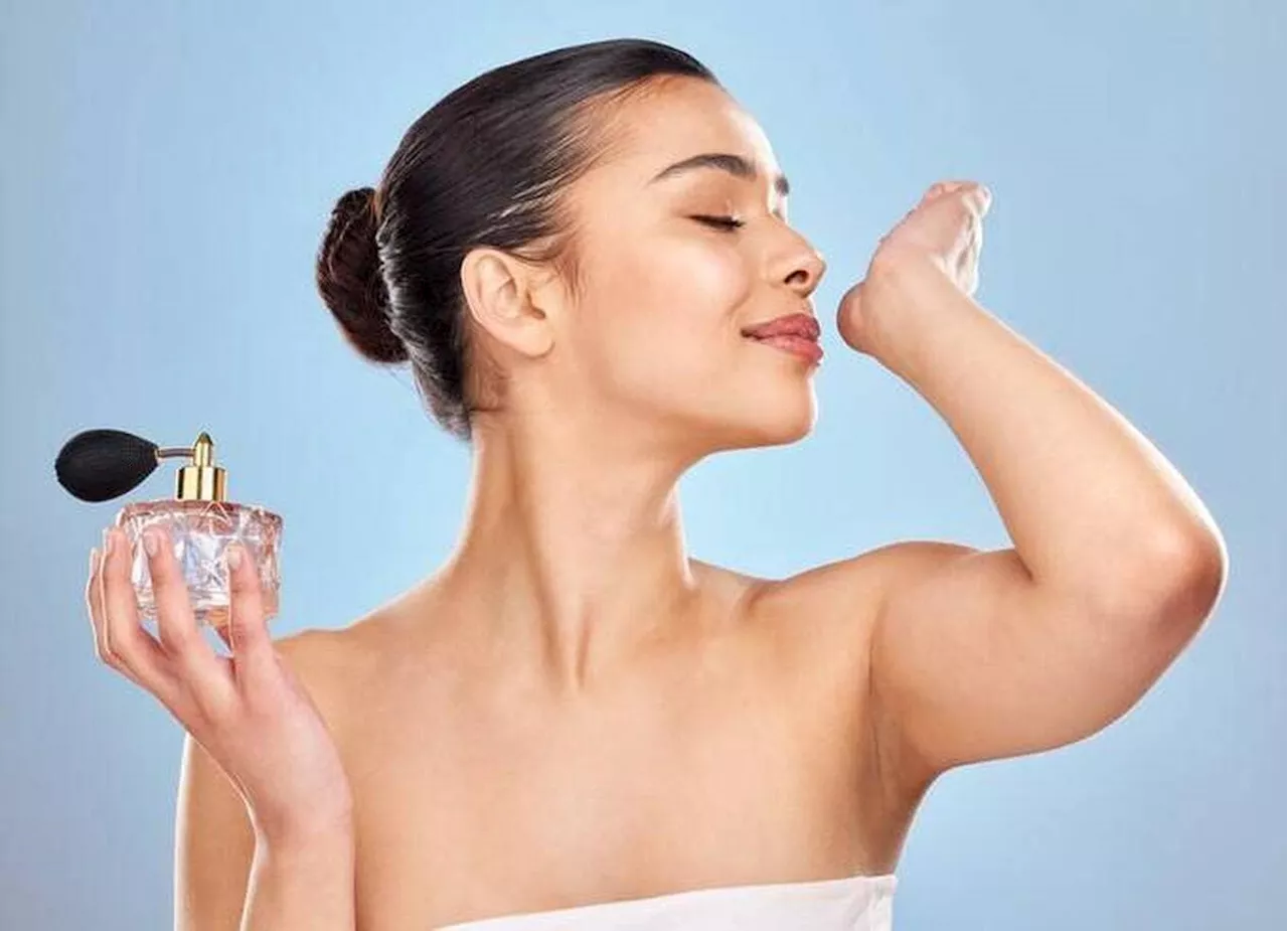 Mais pourquoi l’odeur d’un parfum varie-t-elle d’une personne à l’autre ? - Edition du soir Ouest-France