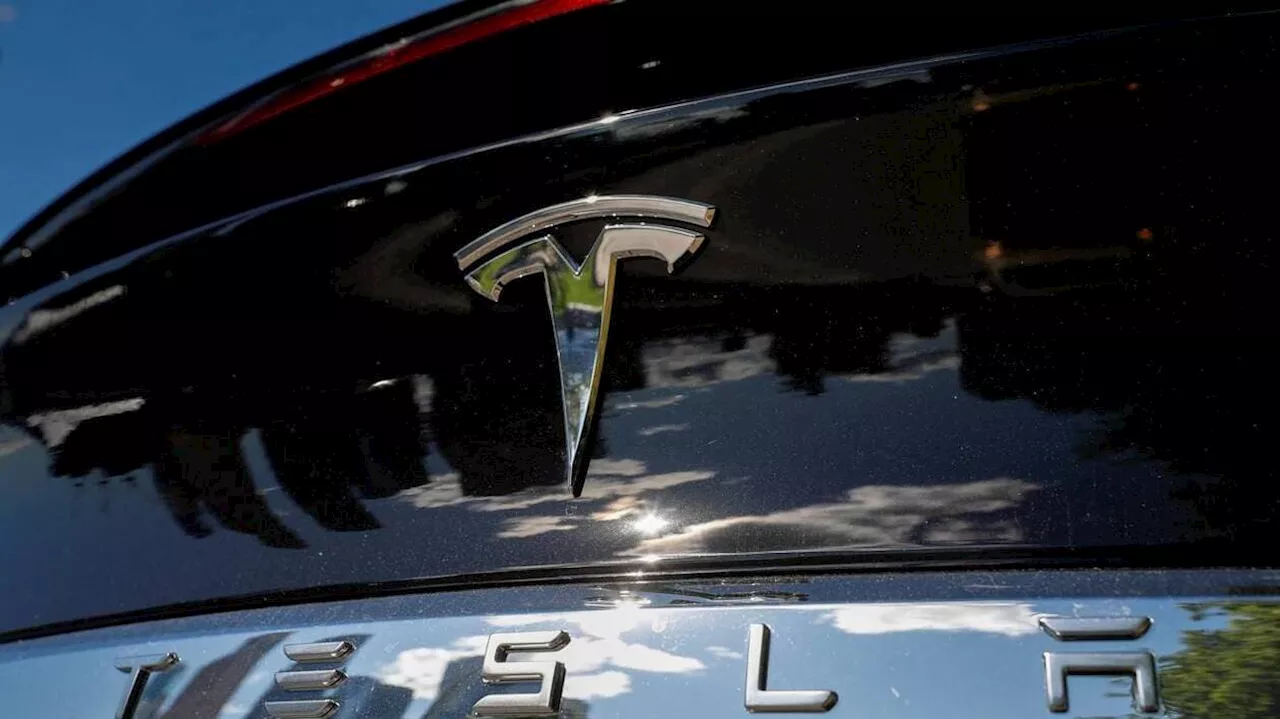 Tesla va rappeler plus de 54 000 Model X pour un problème au niveau des freins