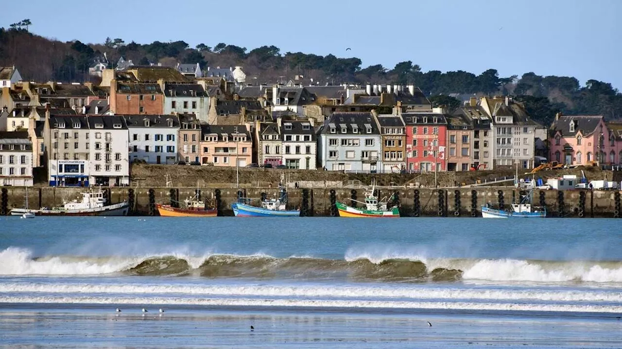 Vacances de la Toussaint 2023 : le Finistère, destination la plus recherchée par les Français