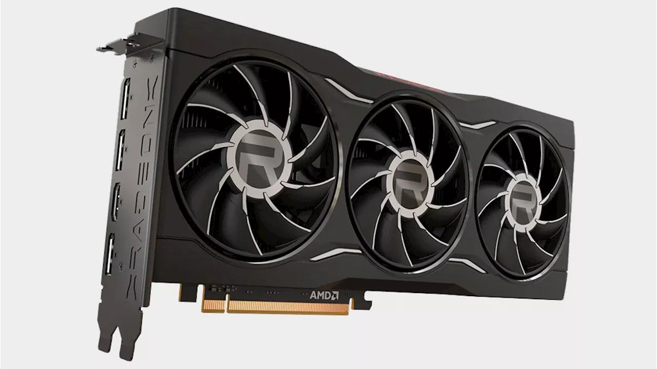 AMD's newly announced RX 6750 GRE cards are strong RTX 4060 competitors, though you won't find them on shelves in the west