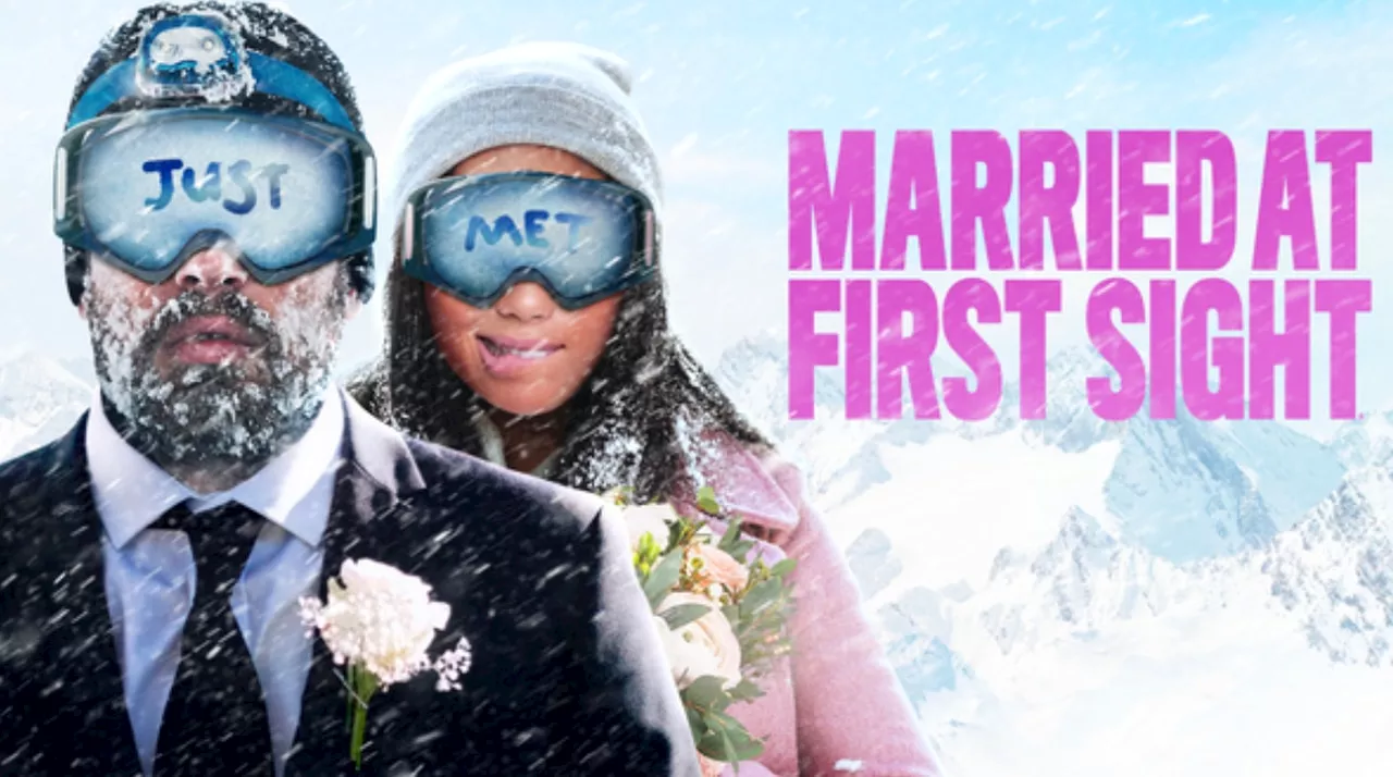 How to watch ‘Married at First Sight’ season 17 premiere: Time, Lifetime channel, live stream