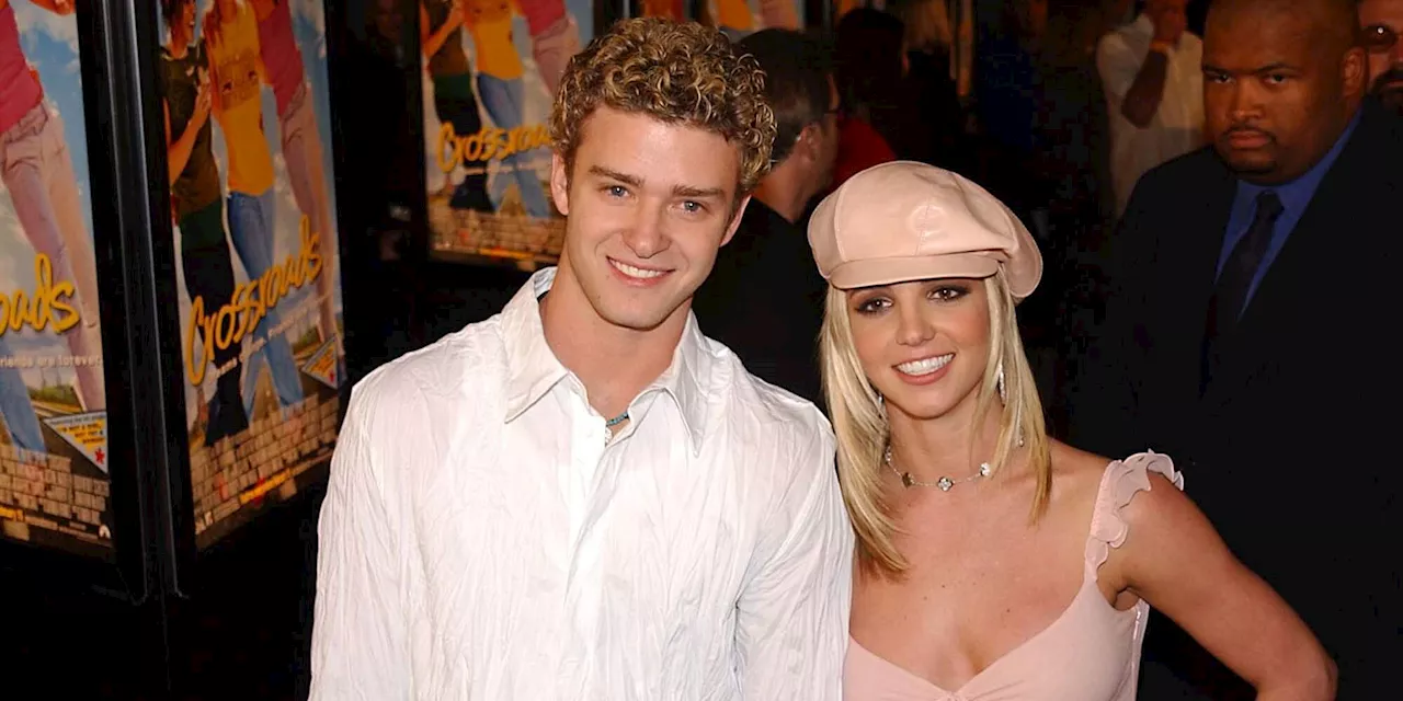 Britney Spears revela que abortó después de quedar embarazada de Justin Timberlake: 'No quería ser papá'