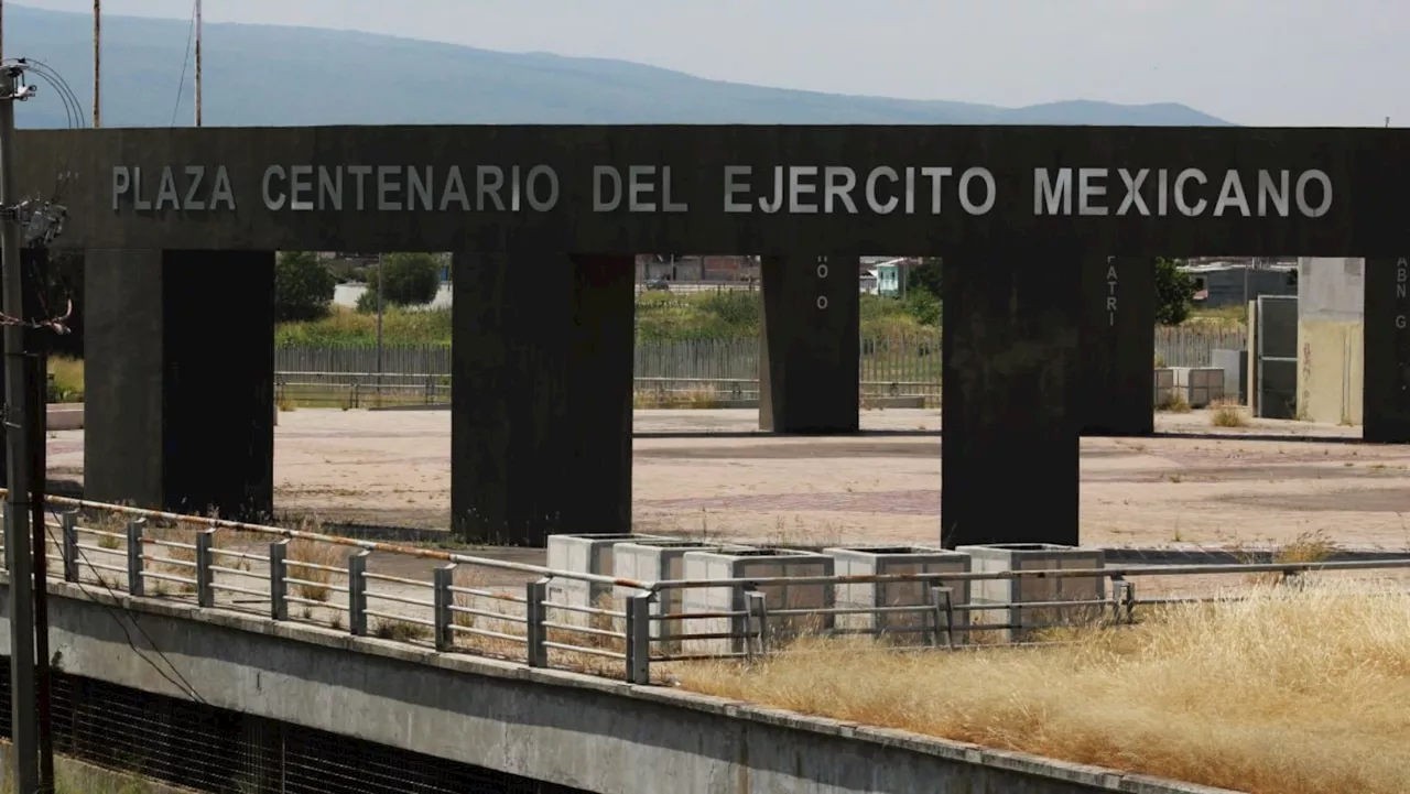 Celaya debe destinar 60 mdp para obras en el Parque Bicentenario para no perder su posesión legal