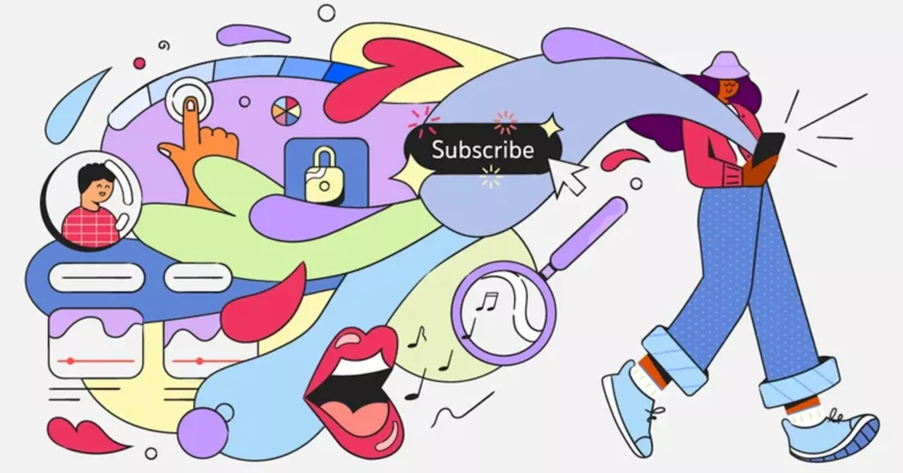 YouTube Invests in an ‘Authoritative’ Multi-Format News Experience
