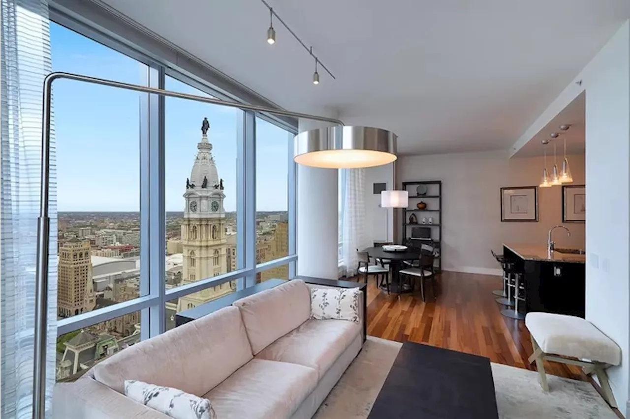 Nosy neighbors, you’re invited to look inside more than 70 Center City homes this Saturday