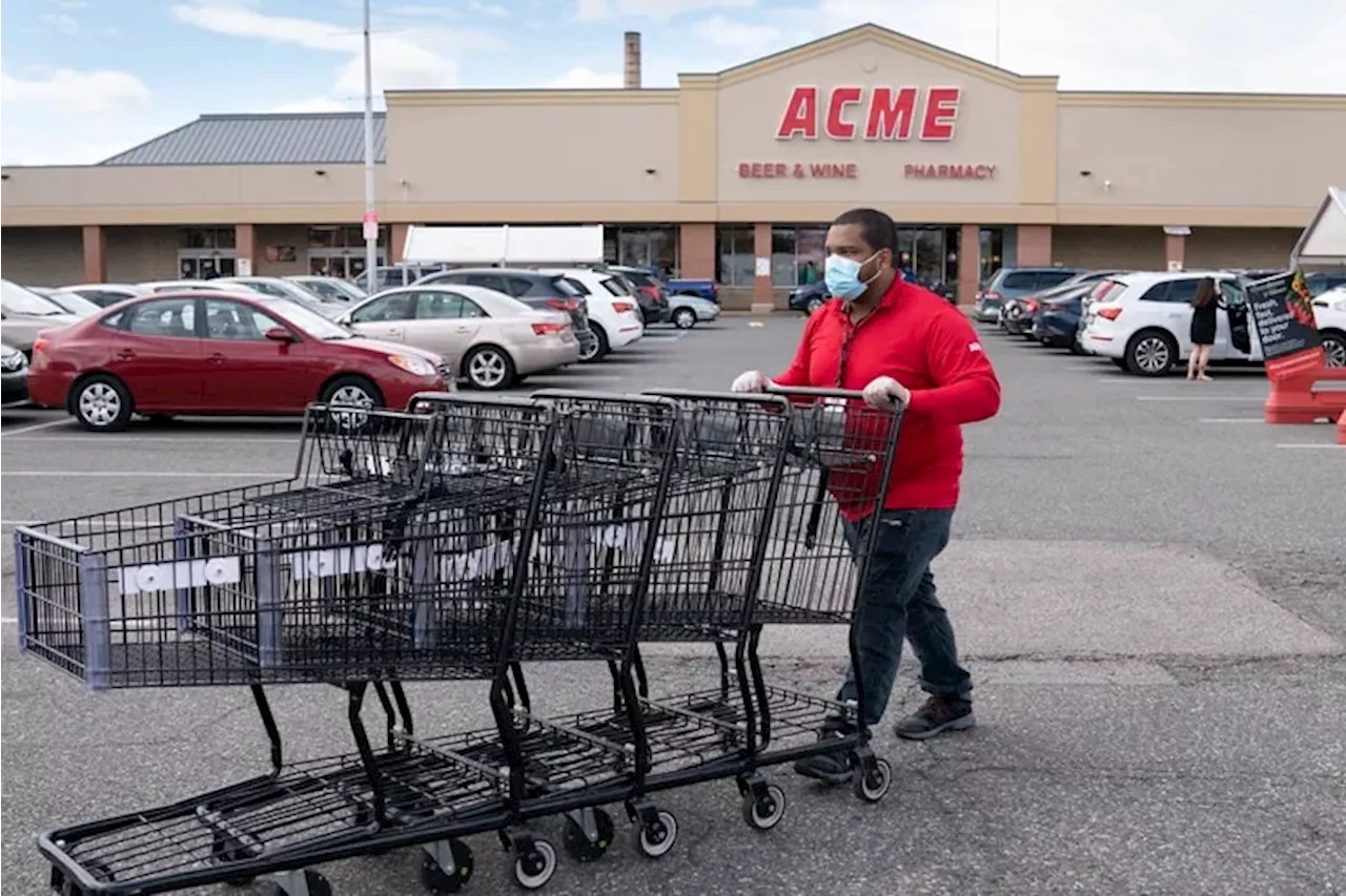 We asked Philly’s ‘Chicken Man’ about Acme’s new salted caramel rotisserie chicken. It ‘disgusts’ him.