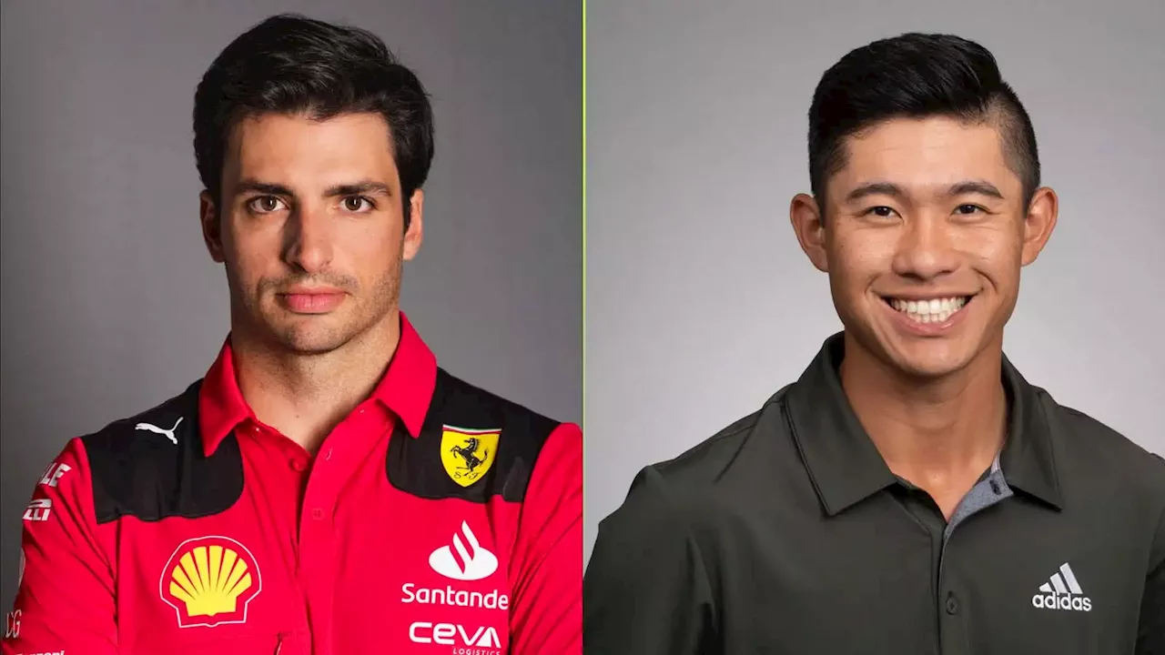 Netflix Cup explained: Format, F1 driver line-up and how to watch live