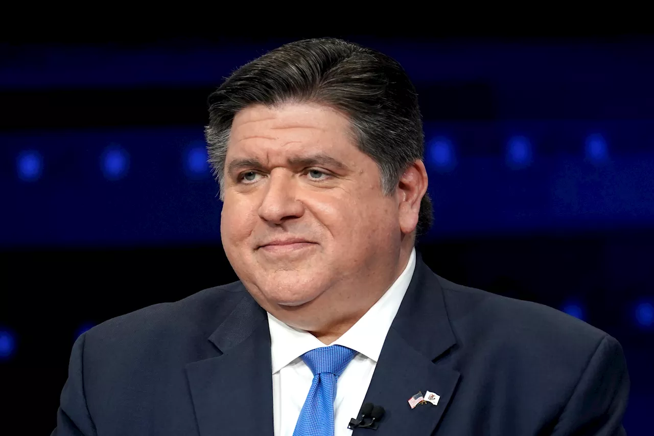 Pritzker launches abortion rights group Think Big America