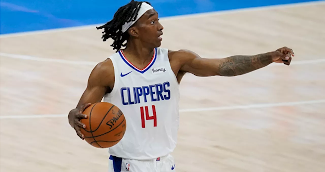 Clippers Unwilling To Include Terance Mann, Additional Draft Picks In James Harden Trade