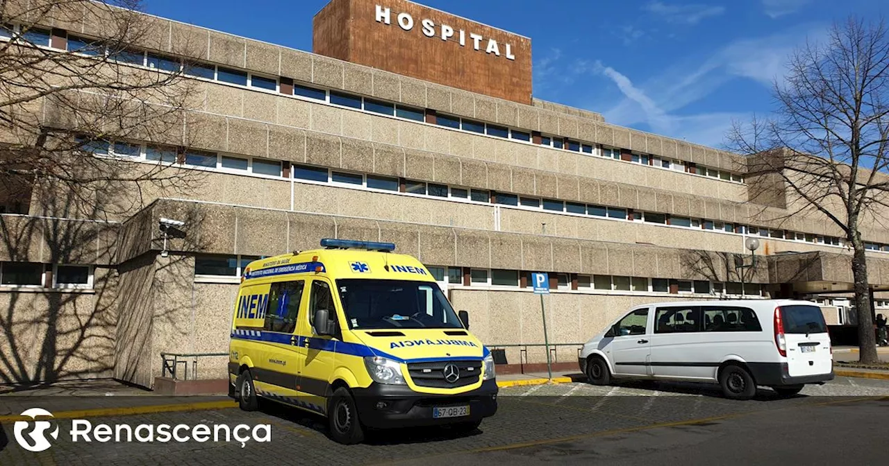 Urgência pediátrica do Hospital de Chaves fecha mais três vezes em outubro