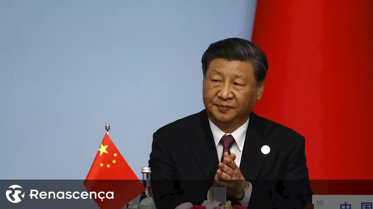 Xi promete mais abertura do mercado chinês e novos investimentos no exterior