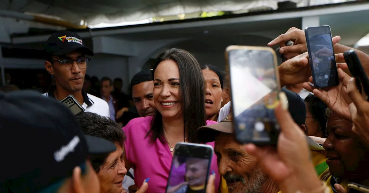 Explainer: What could happen in Venezuela's opposition primary?