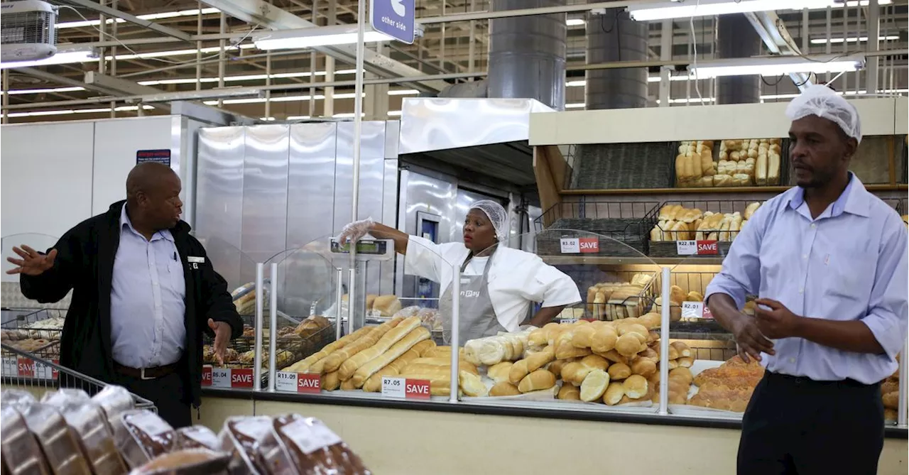 South Africa's Pick n Pay swings to H1 loss, withholds dividend