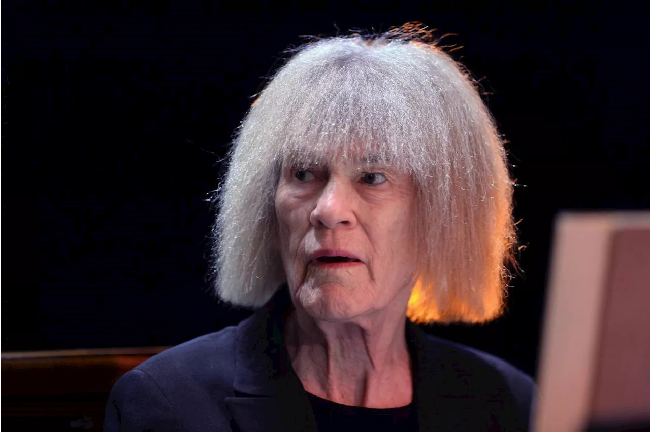 Carla Bley, Beloved Jazz Pianist, Dies at 87