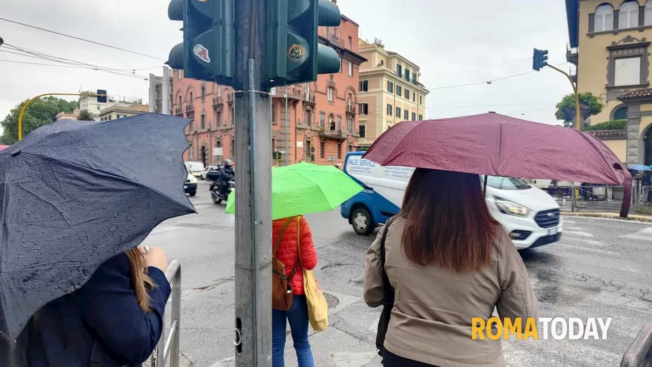 Meteo a Roma e nel Lazio, torna il caldo poi calo termico e temporali: le previsioni