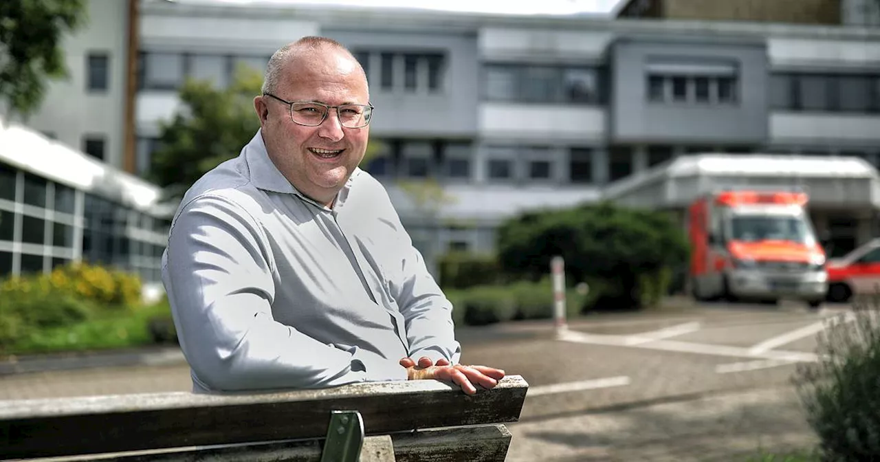 Breites Bündnis kämpft um das Haaner Krankenhaus​