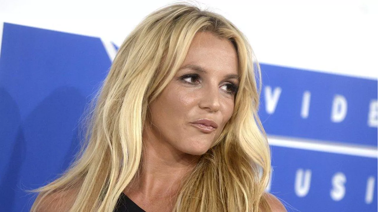 Britney Spears verrät: Darum habe ich mir 2007 die Haare abrasiert!