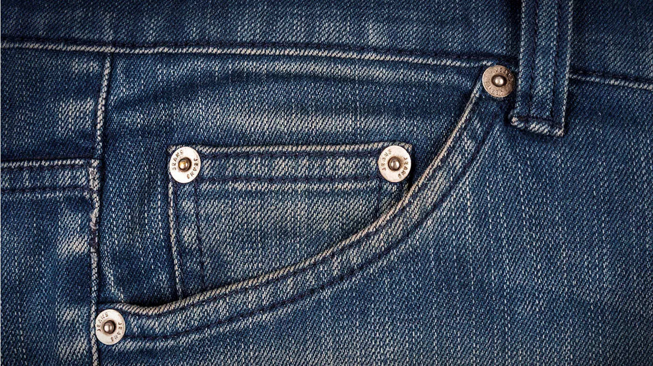 Five Pocket Jeans: Diese Funktion hat die fünfte kleine Tasche an der Jeans