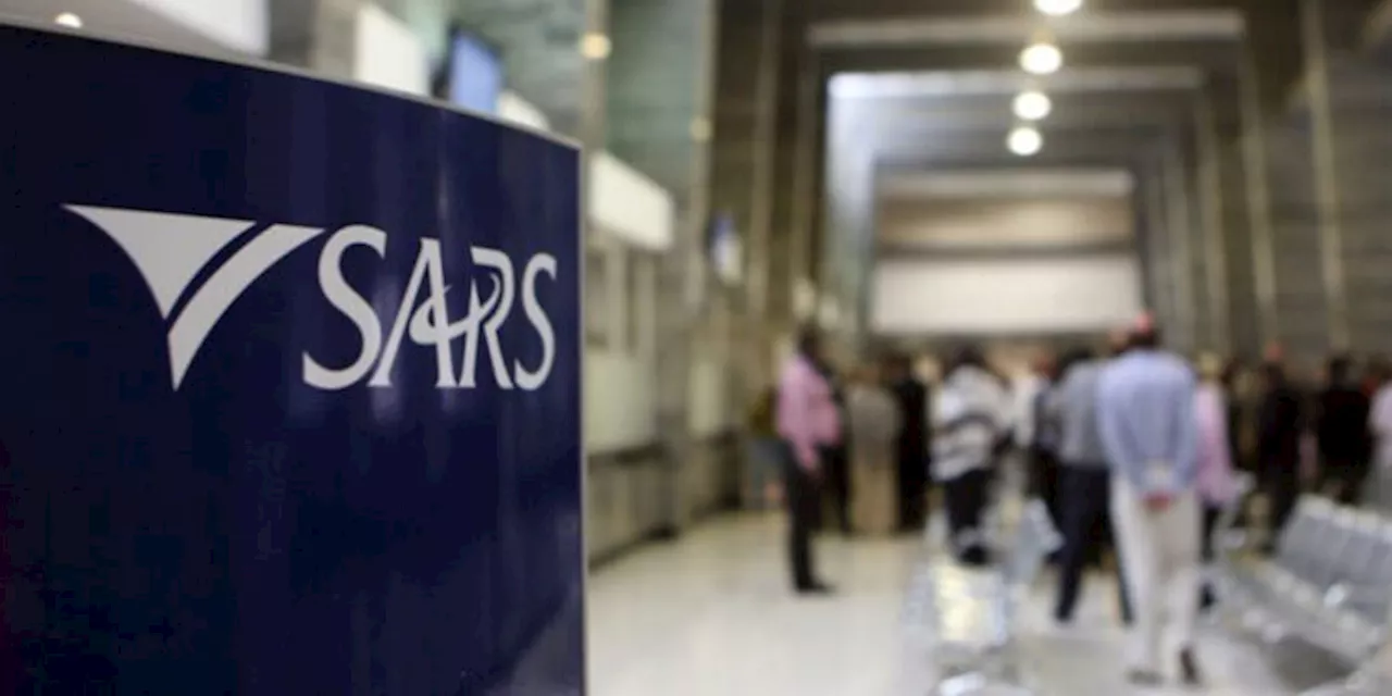 More taxpayers migrating to electronic submissions: SARS - SABC News - Breaking news, special reports,