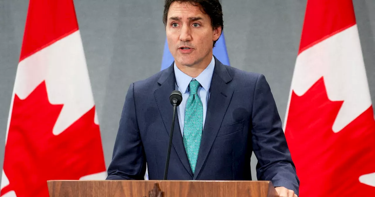 Canada will do its best to stop Alberta leaving national pension plan -Trudeau