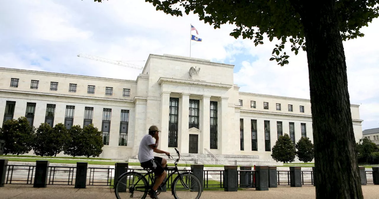 Fed done hiking rates, but higher for longer message gaining traction