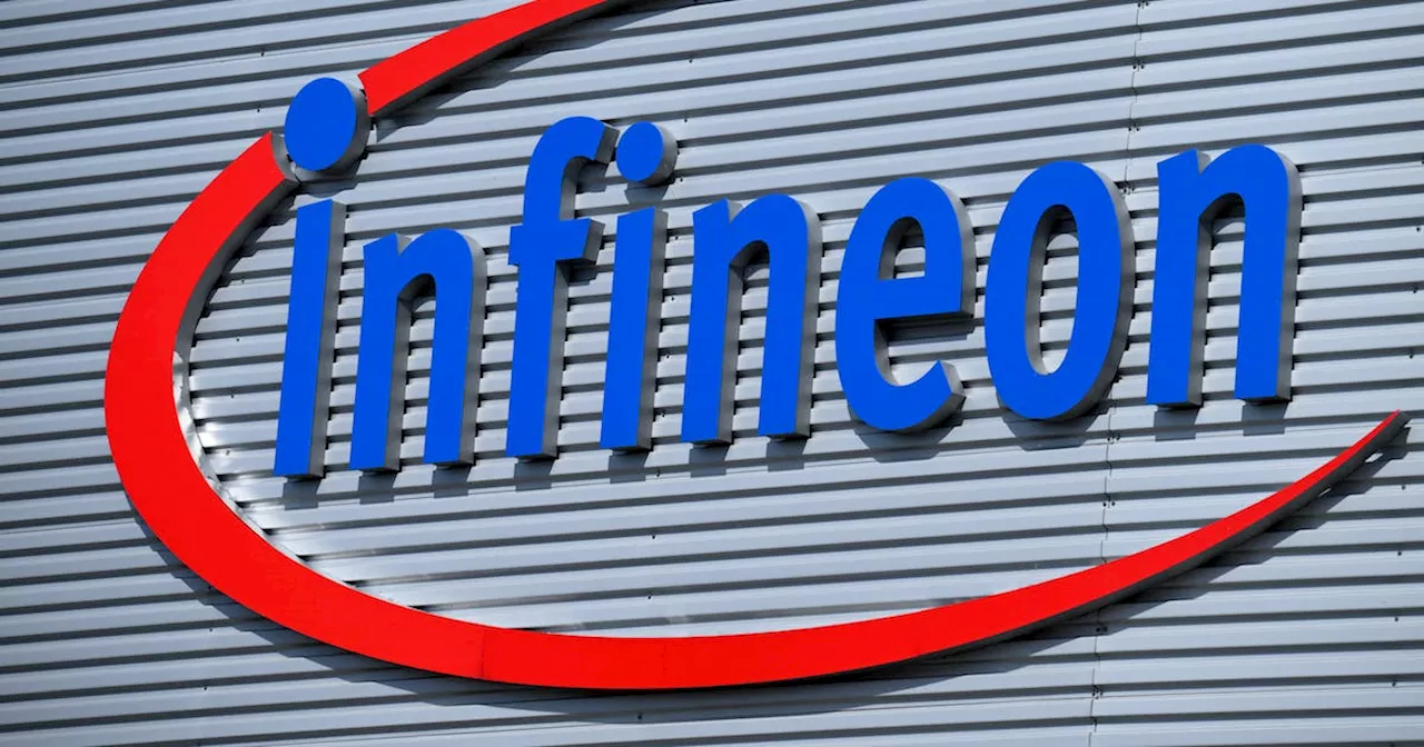 Infineon signs semiconductor supply deal with automakers Hyundai, Kia