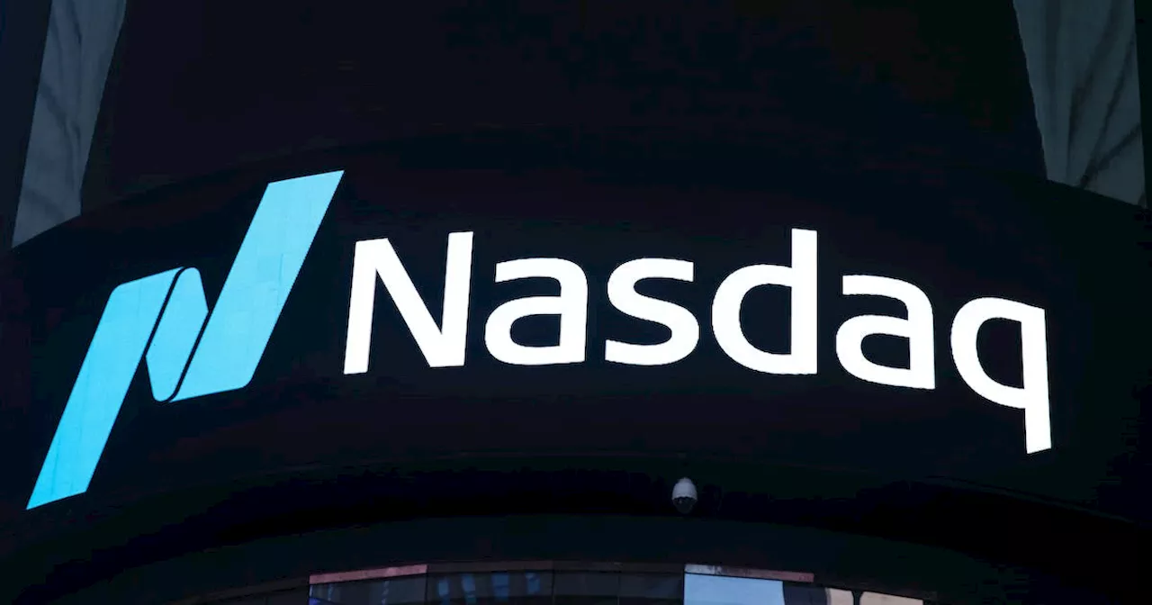 Nasdaq beats profit estimates on strong demand for investment products