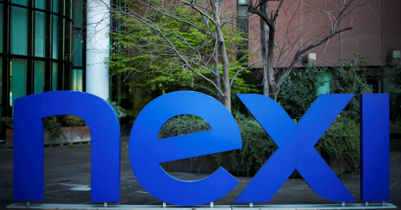 Nexi shares fail to open on bid report as CVC declines to comment