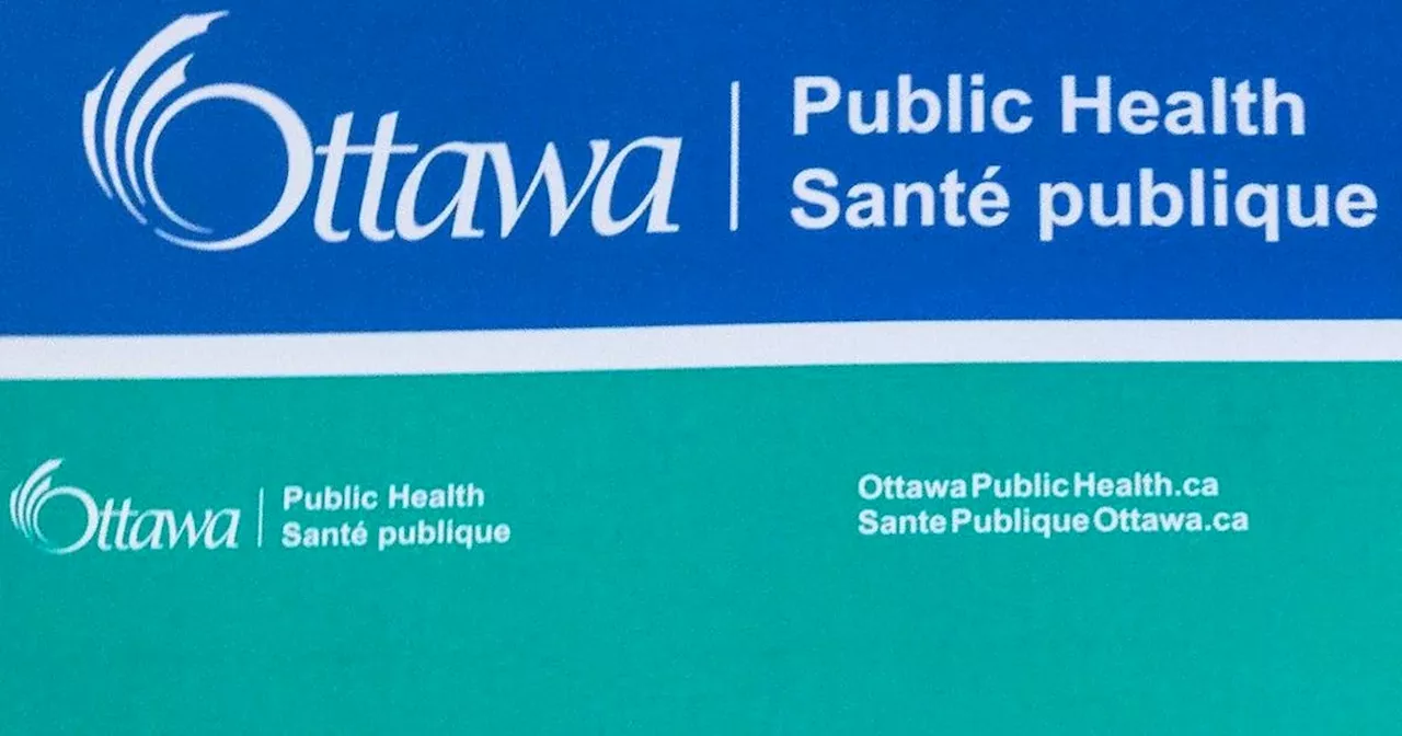 Two additional deaths reported by Ottawa Public Health in weekly COVID-19 update