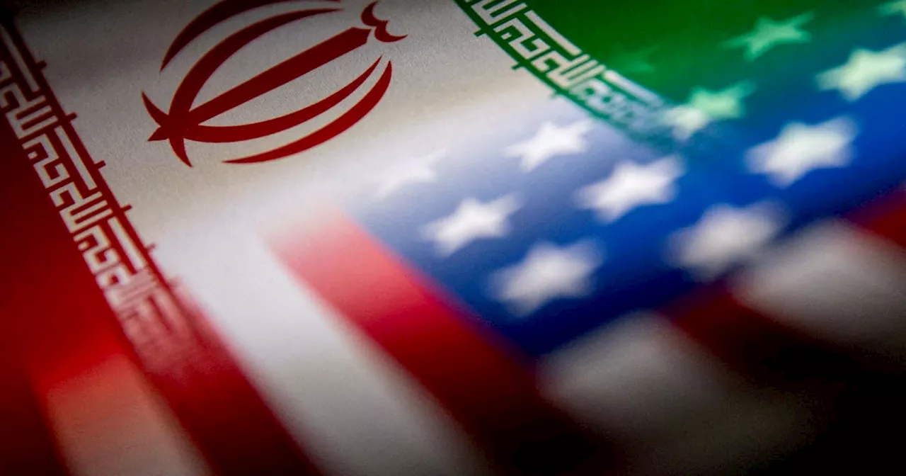 U.S. issues new Iran-related sanctions -Treasury Dept website