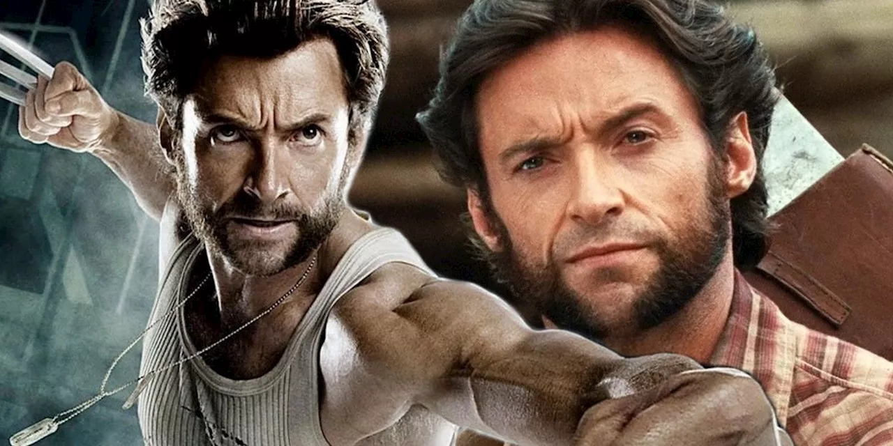 7 Superpowers Wolverine Still Hasn't Used 23 Years After Hugh Jackman First Donned The Claws